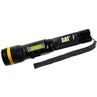 Caterpillar LED CAT® Rechargeable Tactical Flashlight CT6215 - Flashlight