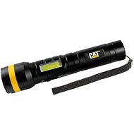 Caterpillar LED CAT® Rechargeable Tactical Flashlight CT6315 - LED Flashlight