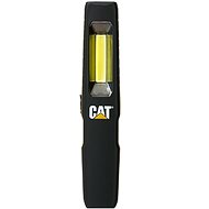 Caterpillar Rechargeable Flashlight SLIM LED / COB CAT® CT1205 - LED Flashlight