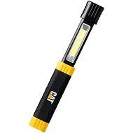 Caterpillar teleskopická svítilna COB LED CAT® CT3110 - LED svítilna