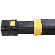 Caterpillar Rechargeable COB LED Flashlight CAT® CT3115 - LED Flashlight