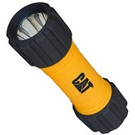 Caterpillar waterproof pocket flashlight CREE® LED CAT® CTRACK - LED Flashlight
