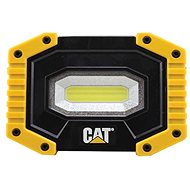 Caterpillar stationary rechargeable flashlight COB LED CAT® CT3545 - LED Reflector