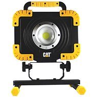 Caterpillar stationary lamp COB LED CAT® with handle CT3550EU - LED Reflector