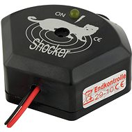 Carpoint CMOS Marten and Small Rodent Repellent - with Animal Hearing Protection - Scarer