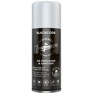 Designer Fragrance Blast Can - Blackcode - Car Air Freshener