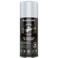 Designer Fragrance Blast Can - Blackcode - Car Air Freshener