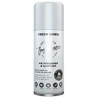 Designer Fragrance Blast Can - Linen Blast - Car Air Freshener