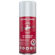 Designer Fragrance Blast Can - Classic Cherry - Car Air Freshener