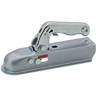 COMPASS Outboard joint - square drawbar 50x50mm E homologation - Hitch