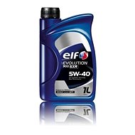 ELF Evolution 900 SXR 5W-40; 1l - Motor Oil
