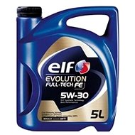 ELF Evolution Full-Tech FE 5W-30; 5l - Motor Oil