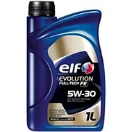 ELF Evolution Full-Tech FE 5W-30; 1l - Motor Oil