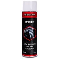 CHEMSTR - Výkonný čistič Fast Dry, 500 ml - Čistič
