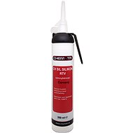 CHEMSTR CH Silicone RTV Red 200ml - Silicone