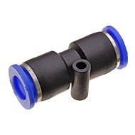 ACI Fuel line coupling straight 8 mm (5 pcs) - Fuel Line Connector