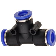 ACI Fuel Line Coupling T 8mm (5 pcs) - Fuel Line Connector