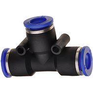 ACI Fuel line coupling T 10 mm (5 pcs) - Fuel Line Connector