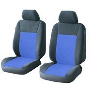 CAPPA TOP Car Covers, Blue, 2pcs - Car Seat Covers