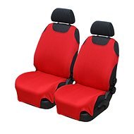 CAPPA Autotriko Colorado Red 2 pcs - Car Seat Covers