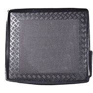 ACI DACIA Duster 2010-> Plastic Boot Tray with Anti-Slip Treatment - Boot Tray