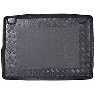 ACI OPEL Meriva 2010-> Plastic Boot Tray with Anti-Slip Treatment - Boot Tray