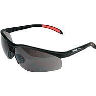 YATo Protective glasses dark type 91977 - Safety Goggles