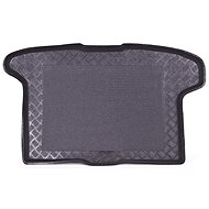 ACI VOLVO C30, 2006-> Plastic Boot Tray with Anti-Slip Treatment - Boot Tray