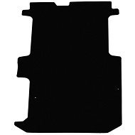 ACI OPEL Vivaro 01-06 ochranná vložka nákladového priestoru (3 sedadlá, krátka) - Vaňa do kufra