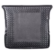 ACI KIA Carnival 2006-> Plastic Boot Tray with Anti-Slip Treatment - Boot Tray