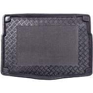 ACI KIA Cee'd 2012-> Plastic Boot Tray with Anti-Slip Treatment (5-Door) - Boot Tray