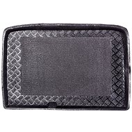 ACI KIA Rio 2005->2011 Plastic Boot Tray with Anti-Slip Treatment - Boot Tray