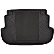 ACI TOYOTA Corolla SD 2008->2010 Plastic Boot Tray with Anti-Slip Treatment (Estate) - Boot Tray