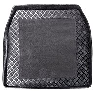 ACI VOLVO S80, 2006-> Plastic Boot Tray with Anti-Slip Treatment - Boot Tray