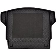 ACI HONDA CR-V 2012-> Plastic Boot Tray with Anti-Slip Treatment - Boot Tray