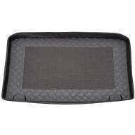 ACI RENAULT Clio 2012-> Plastic Boot Tray with Anti-Slip Treatment - Boot Tray