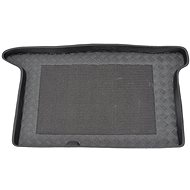 ACI DACIA Sandero 2012-> Plastic Boot Tray with Anti-Slip Treatment - Boot Tray