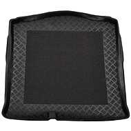 ACI CITROEN C-Elysee 2012-> Plastic Boot Tray with Anti-Slip Treatment - Boot Tray
