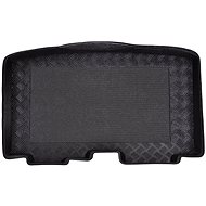 ACI RENAULT Modus 2008-> Plastic Boot Tray with Anti-Slip Treatment - Boot Tray