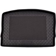 ACI VW GOLF 2013-> Plastic Boot Tray with Anti-Slip Treatment (HB - Upper Level) - Boot Tray