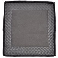 ACI VW PASSAT 2014-> Plastic Boot Tray with Anti-Slip Treatment (Variant) - Boot Tray
