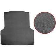ACI ISUZU DMAX 2012->Protective Cargo Tray (rubber) - Boot Tray