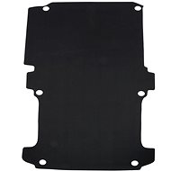 ACI VW TRANSPORTER 2003->2009 Protective Cargo Tray (One Row of Seats, Long, Synthetic) - Boot Tray
