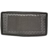 ACI CHEVROLET Spark 2010->2013 Plastic Boot Tray with Anti-Slip Treatment - Boot Tray