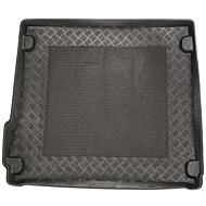ACI BMW X5, 2013-> Plastic Boot Tray with Anti-Slip Treatment - Boot Tray