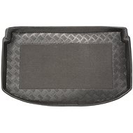 ACI CHEVROLET Aveo 2011-> Plastic Boot Tray with Anti-Slip Treatment - Boot Tray