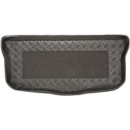 ACI CITROEN C1, 2014-> Plastic Boot Tray with Anti-Slip Treatment - Boot Tray