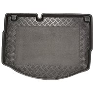 ACI CITROEN DS3, 2010-> Plastic Boot Tray with Anti-Slip Treatment - Boot Tray