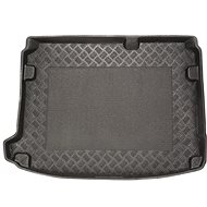 ACI CITROEN DS4, 2011-> Plastic Boot Tray with Anti-Slip Treatment - Boot Tray