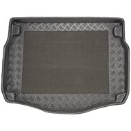 ACI CITROEN C4 CACTUS 2014-> Plastic Boot Tray with Anti-Slip Treatment - Boot Tray
